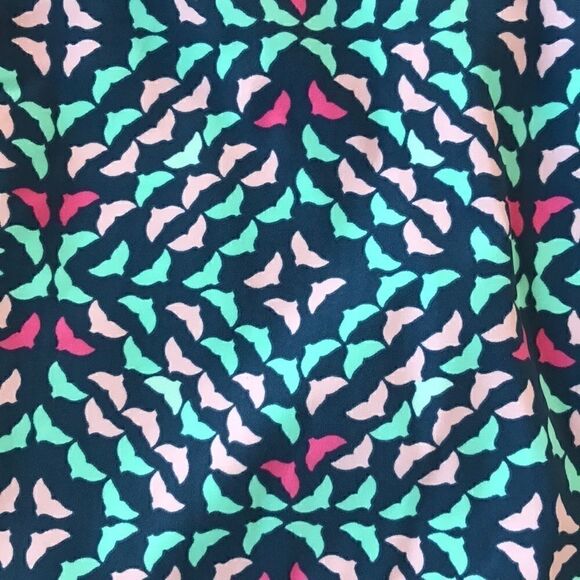 Vineyard Vines Tankini Bathing-suit Top XL - Picture 2 of 4